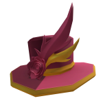 Narrator's Top Hat