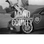 -[MCSO]- Mano County Sheriff's Office