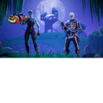 Fortnite Gamer's