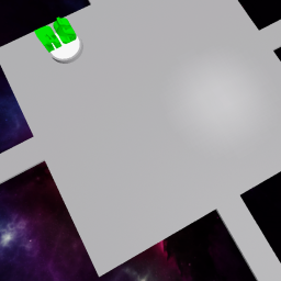 PLANET TYCOON!
