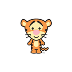 ~TIGER FRIENDS~