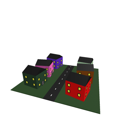 Little Street