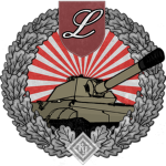 RG-Armoured-Division "Lewisado"