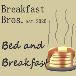 Breakfast Bros. Bed And Breakfast