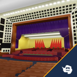 Adelaide-Arrowsmith Performing Arts Center