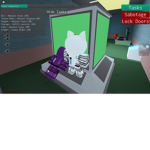 ian gamer fox fan club