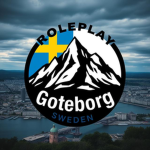 Göteborg Sweden Roleplay