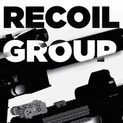 RECOIL Group Roblox group icon