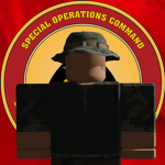 MARSOC – Marine Special Operations