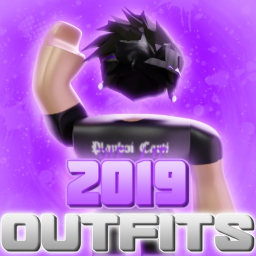 [🔥] 2019 Avatar Outfit Ideas