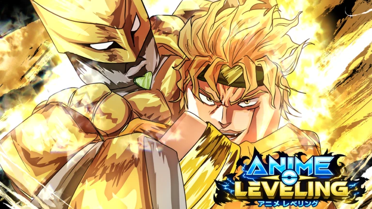 Anime Leveling Script Auto Farm Gacha Star (2026)