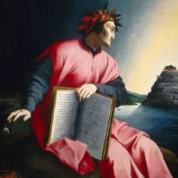 Divina Commedia (Alpha 1.01) IN DEVELOPMENT!!11!!