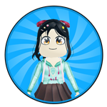 Game Badge Thumbnail