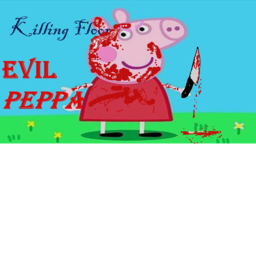 escape peppa
