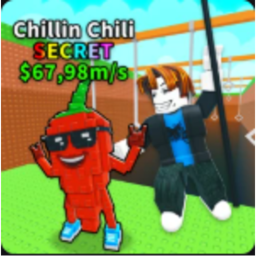 Swing Obby for brainrot modded
