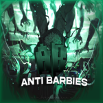AB {Anti-Barbies}