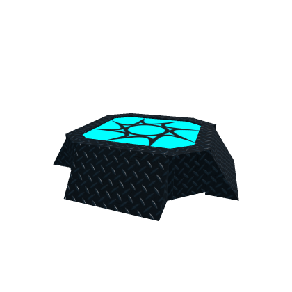 Custom Spawn Platform