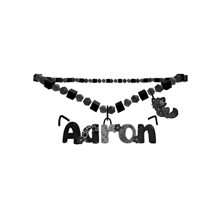 Aaron