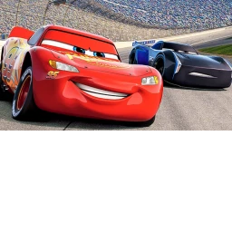 Disney Cars: Race with your friends! (NEW VERSION) icon