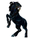 FNWS Bucephalus
