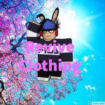 |- Revive Clothing -|