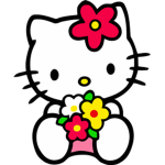 Hello Kitty Forever Fans