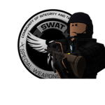 |SWAT| Special Weapons and Tactics