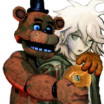 (–•〰•)づ