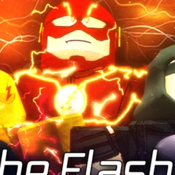 Flash: Bumi Perdana icon