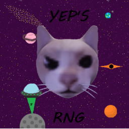 [🔥RELEASE🔥] Yeps RNG