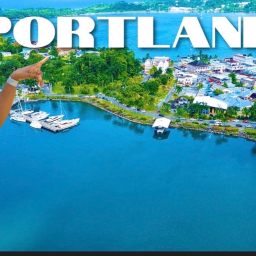 PORTLAND RP
