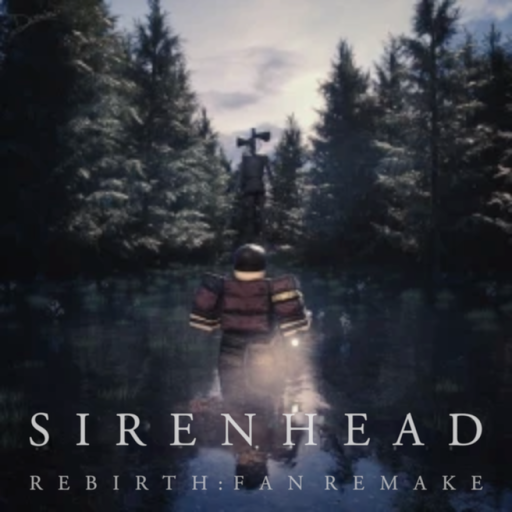 Siren Head Rebirth: Fan Remake