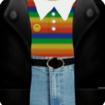 Shirt Roblox decal