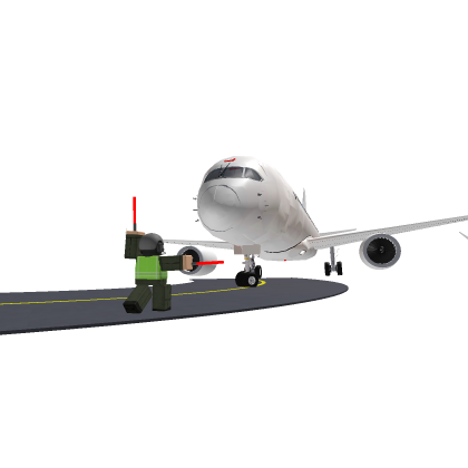 Airbus A220 (Realistic)