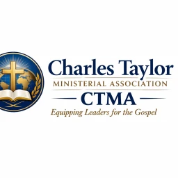Charles Taylor Ministerial Association CTMA icon