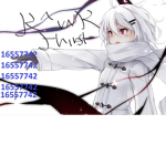 KnzkThirst