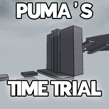 [NEW RNG!] Puma Time Trial