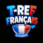 T-REF FRANÇAIS Clothing 2.0