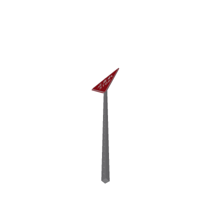 Japanese Stop Sign