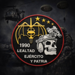 [M] Task Force “Murciélago”
