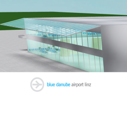 Linz International Airport
