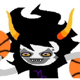 killer gamzee homestuck icon