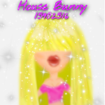 House Bunny ও