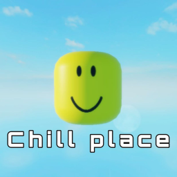 Чиловая игра [Chill place]