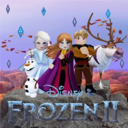 Frozen RP 🍂🍁 icon
