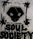 the soul society.
