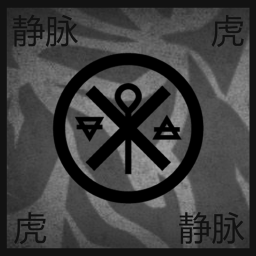 VAYN - 静脉 Meeting Place