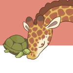 Turtle and Giraffe obby