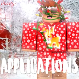 Applications icon
