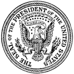 The Hamilton Family of the United States